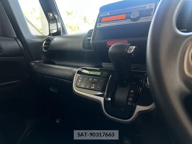 Honda N BOX 2013-10 8337003-9