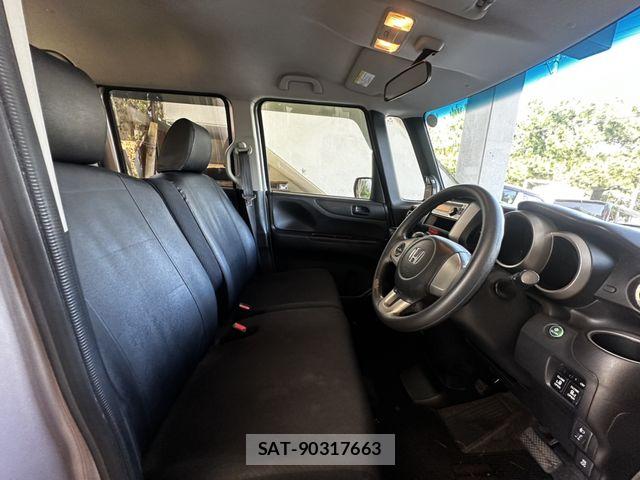 Honda N BOX 2013-10 8337003-10