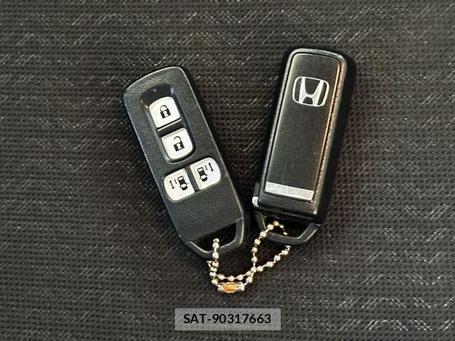Honda N BOX 2013-10 8337003-13