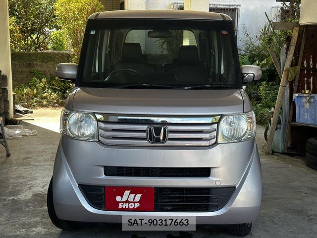 Honda N BOX 2013-10 8337003-1