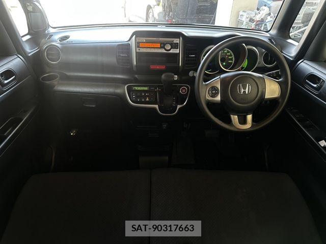 Honda N BOX 2013-10 8337003-6