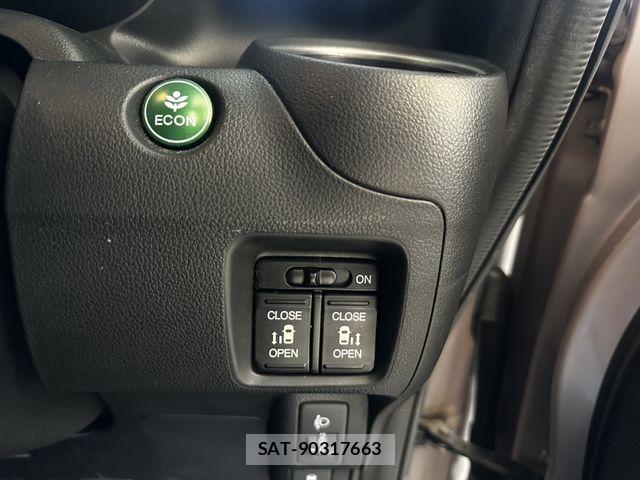 Honda N BOX 2013-10 8337003-7