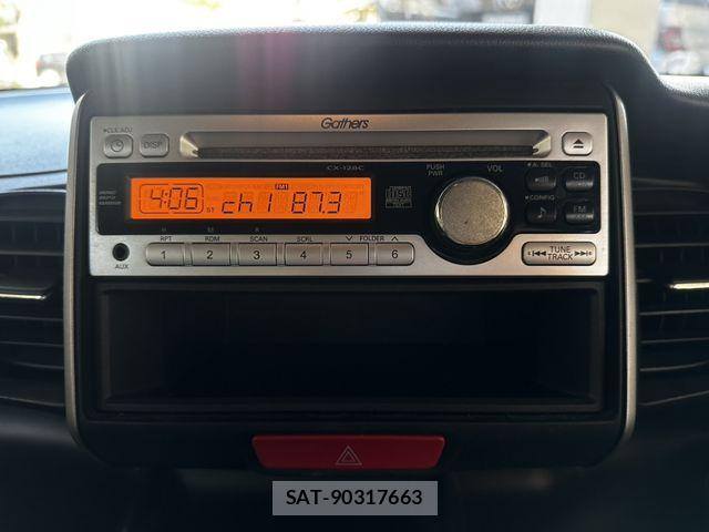 Honda N BOX 2013-10 8337003-8