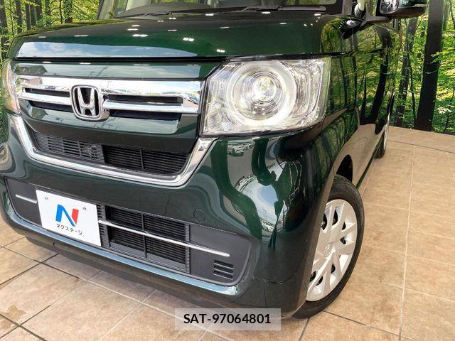 Honda N BOX 2023-07 8336951-11