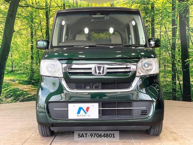 Honda N BOX 2023-07 8336951-13