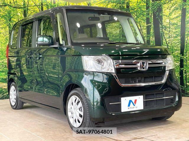 Honda N BOX 2023-07 8336951-15