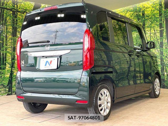 Honda N BOX 2023-07 8336951-16