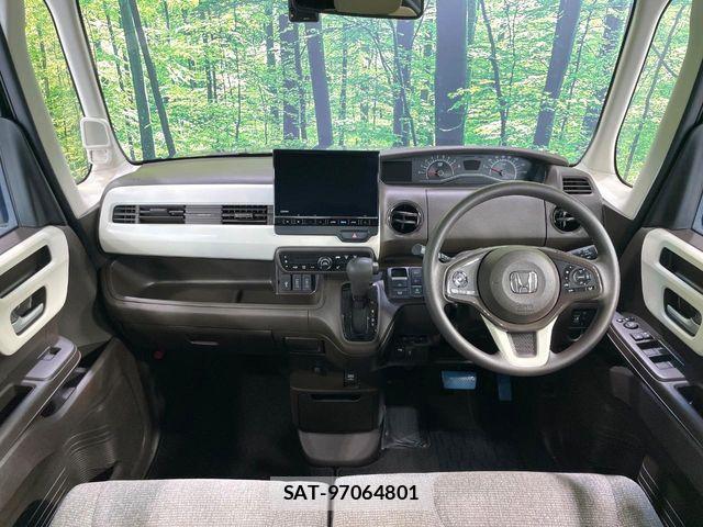 Honda N BOX 2023-07 8336951-1