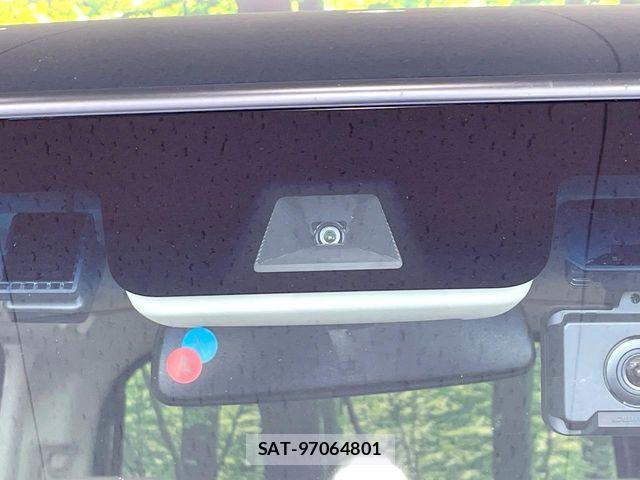 Honda N BOX 2023-07 8336951-5