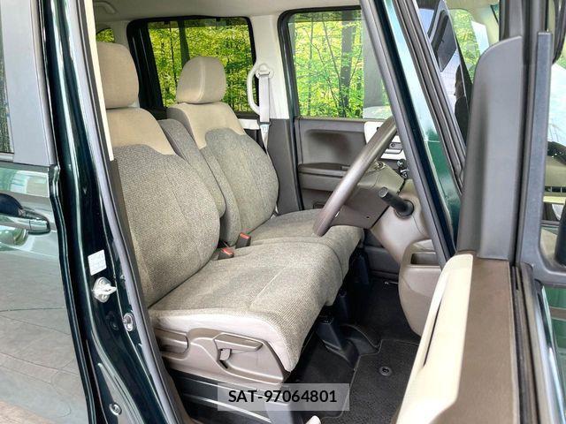 Honda N BOX 2023-07 8336951-7
