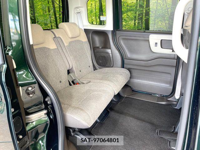 Honda N BOX 2023-07 8336951-8