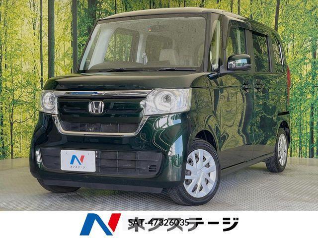 Honda N BOX 2019-12 8336971-0