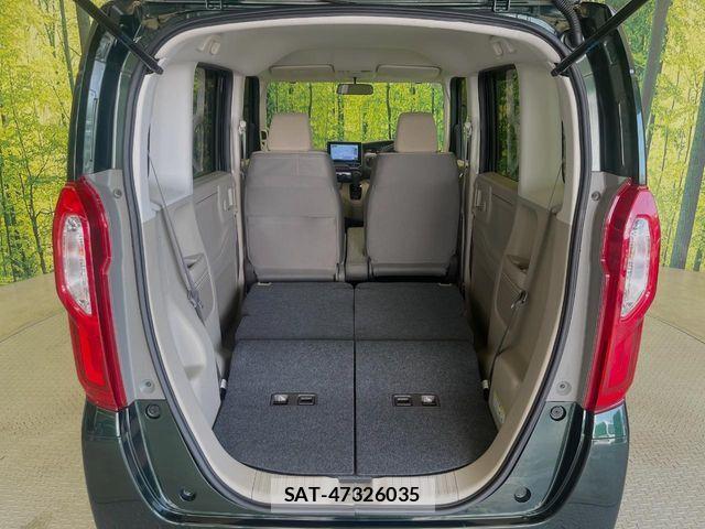 Honda N BOX 2019-12 8336971-9