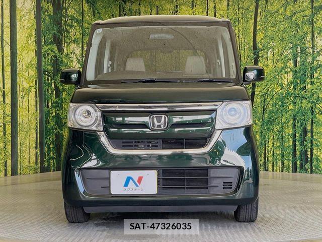 Honda N BOX 2019-12 8336971-13