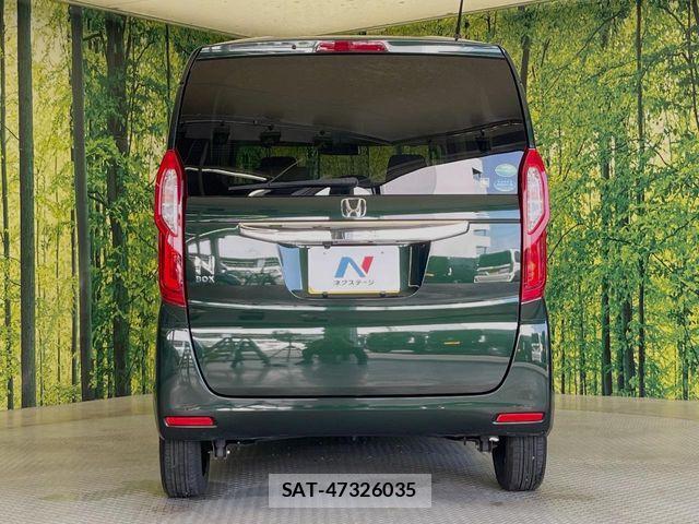 Honda N BOX 2019-12 8336971-14