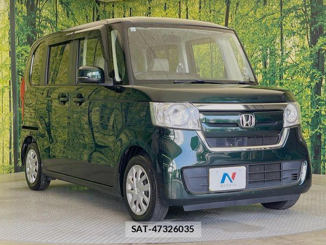 Honda N BOX 2019-12 8336971-15