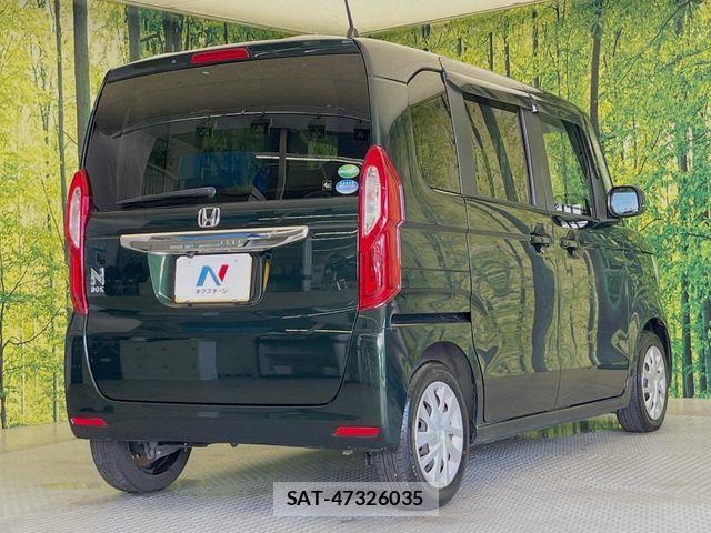Honda N BOX 2019-12 8336971-16