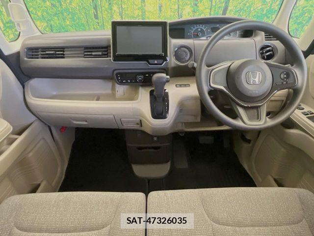 Honda N BOX 2019-12 8336971-1