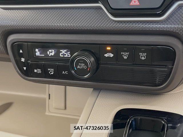 Honda N BOX 2019-12 8336971-5