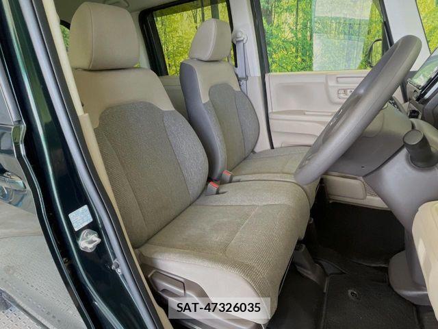 Honda N BOX 2019-12 8336971-7