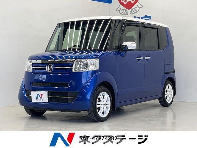 Honda N BOX 2015-06 8336987-0