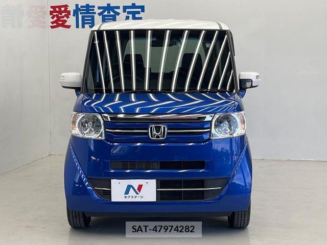 Honda N BOX 2015-06 8336987-13