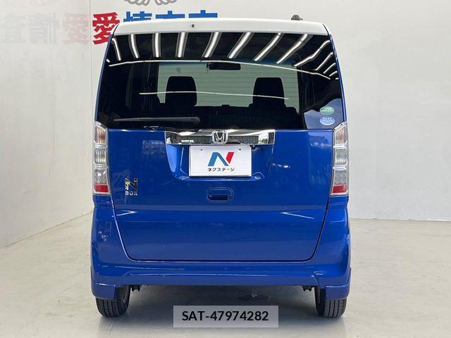 Honda N BOX 2015-06 8336987-14