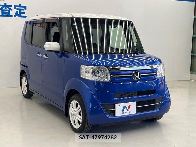 Honda N BOX 2015-06 8336987-15