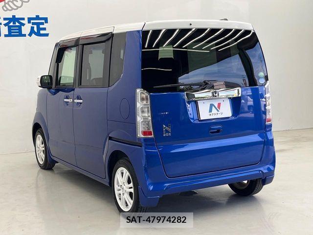 Honda N BOX 2015-06 8336987-16