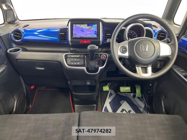 Honda N BOX 2015-06 8336987-1