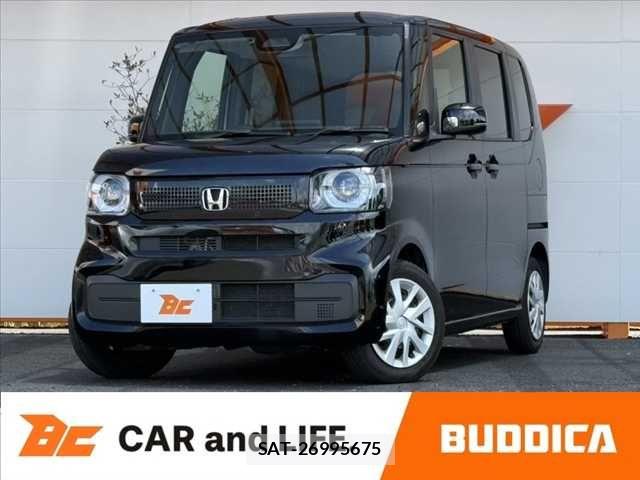 Honda N BOX 2024-05 8336963-0