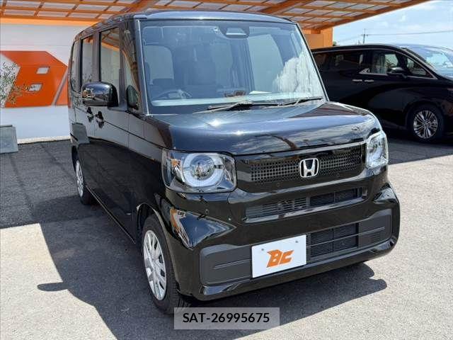 Honda N BOX 2024-05 8336963-9