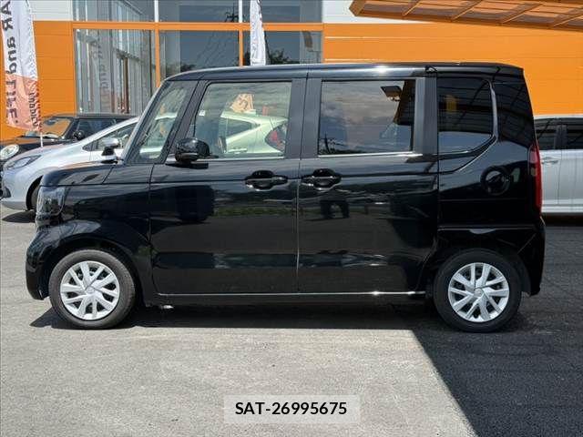 Honda N BOX 2024-05 8336963-10