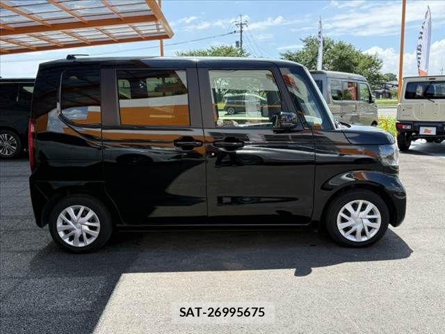 Honda N BOX 2024-05 8336963-11