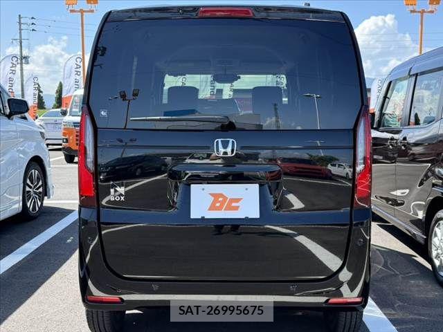 Honda N BOX 2024-05 8336963-13