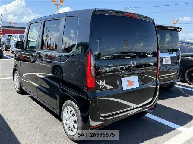 Honda N BOX 2024-05 8336963-14