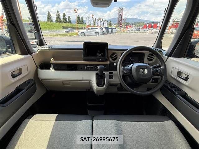 Honda N BOX 2024-05 8336963-1