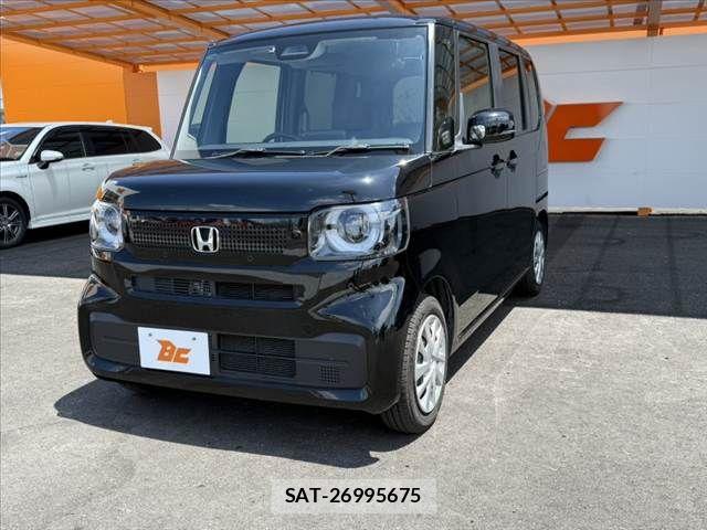 Honda N BOX 2024-05 8336963-7