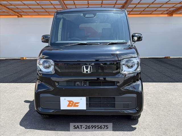 Honda N BOX 2024-05 8336963-8