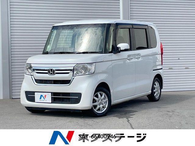 Honda N BOX 2021-06 8336976-0