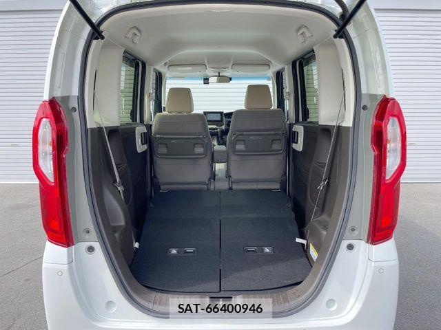 Honda N BOX 2021-06 8336976-10
