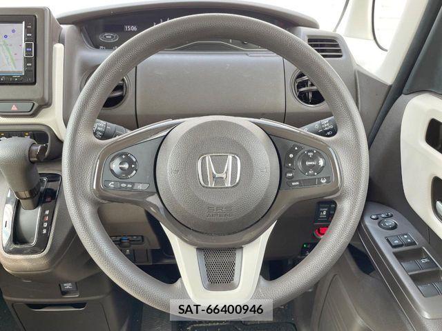 Honda N BOX 2021-06 8336976-11
