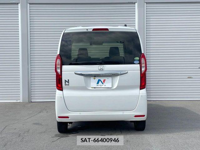 Honda N BOX 2021-06 8336976-15
