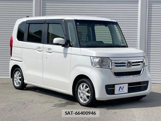 Honda N BOX 2021-06 8336976-16