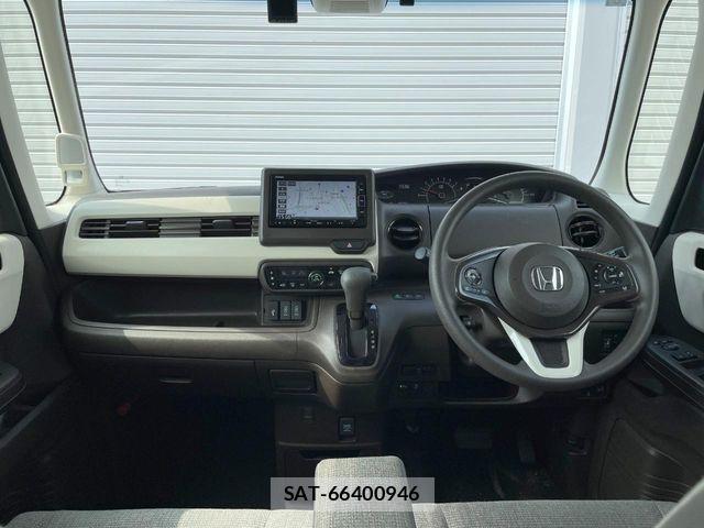 Honda N BOX 2021-06 8336976-1