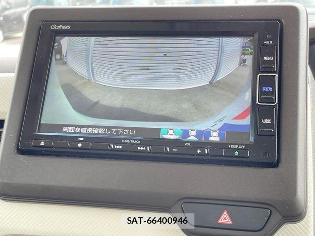 Honda N BOX 2021-06 8336976-3