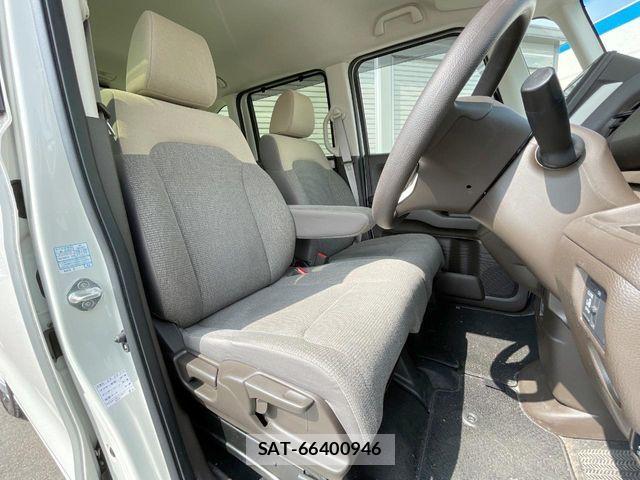 Honda N BOX 2021-06 8336976-8