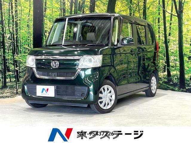 Honda N BOX 2017-10 8336972-0