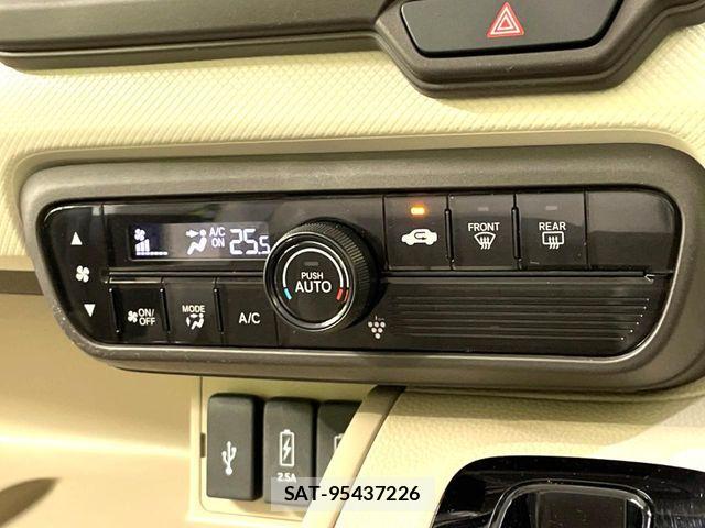 Honda N BOX 2017-10 8336972-9