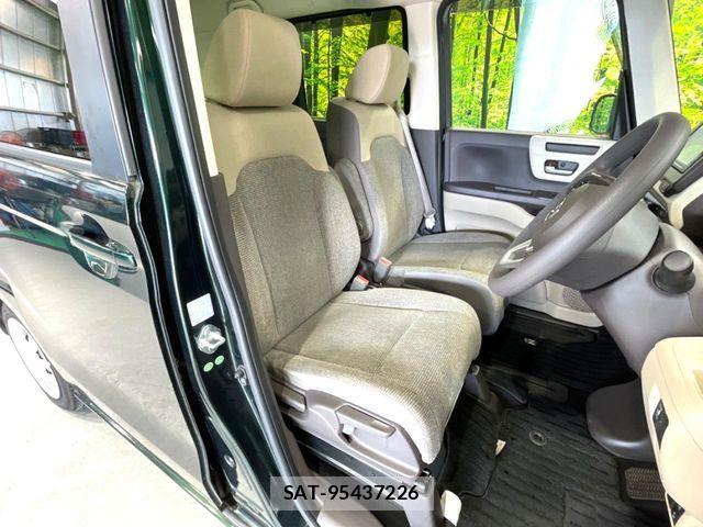 Honda N BOX 2017-10 8336972-10